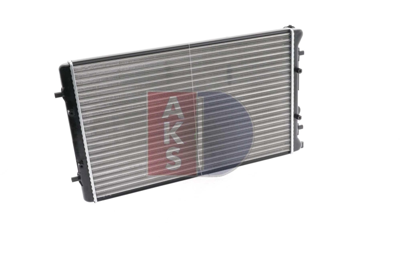 AKS DASIS Radiator, engine cooling