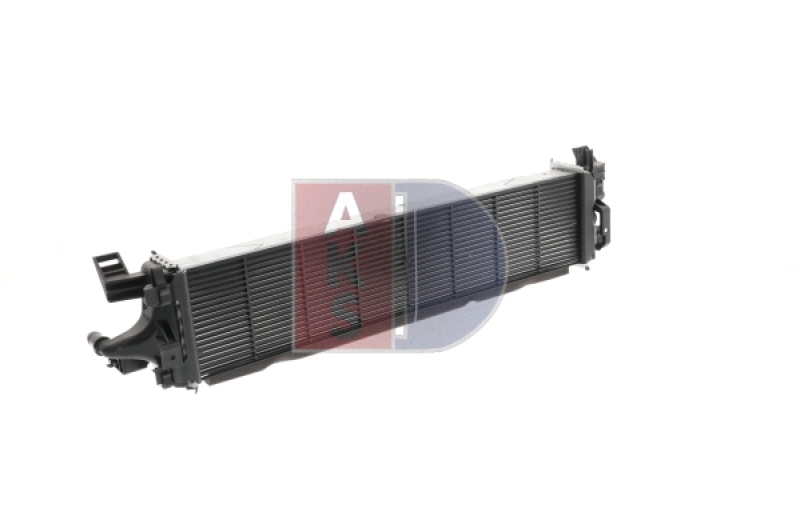 AKS DASIS Low Temperature Cooler, intercooler