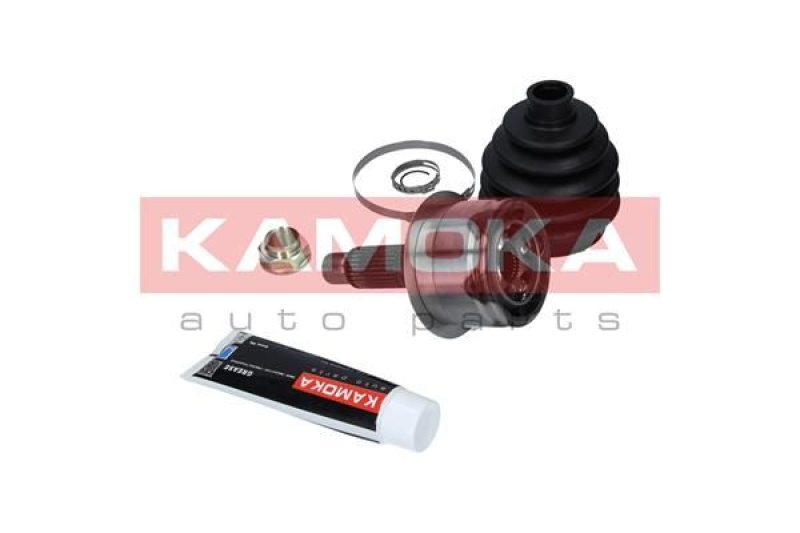 KAMOKA Joint, drive shaft