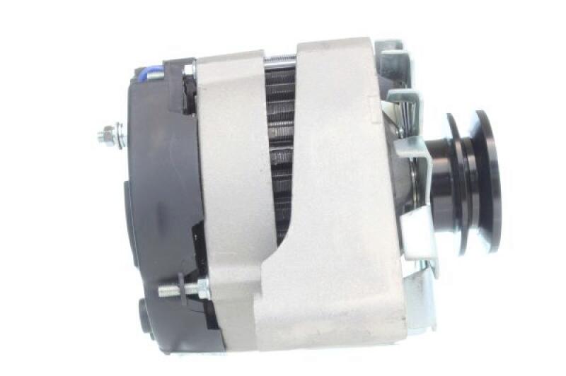 ALANKO Alternator