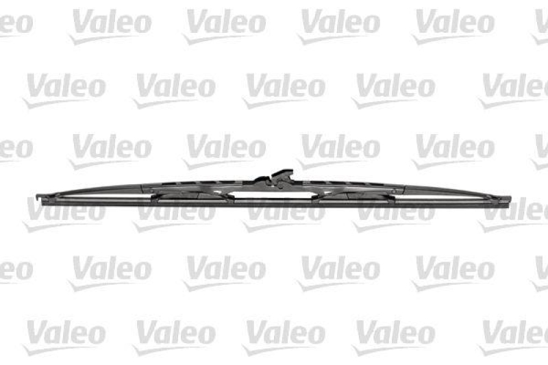 VALEO Wischblatt COMPACT