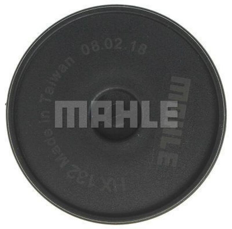 MAHLE Hydraulikfilter, Automatikgetriebe