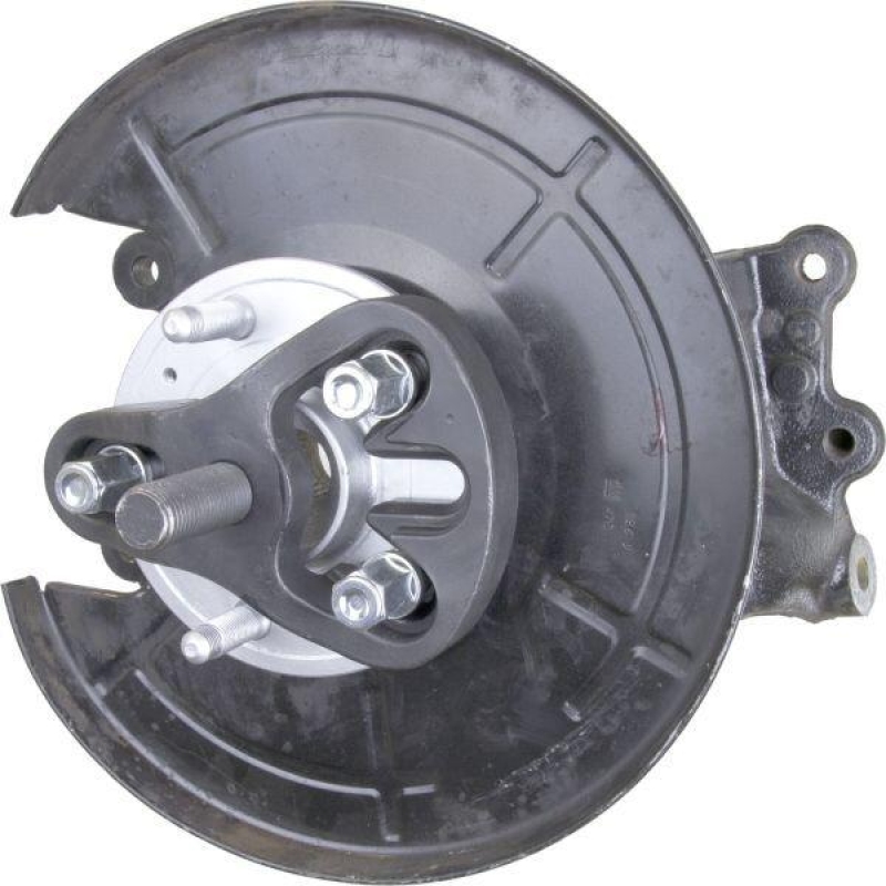 VIGOR Puller, wheel hub