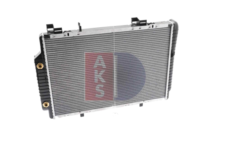 AKS DASIS Radiator, engine cooling