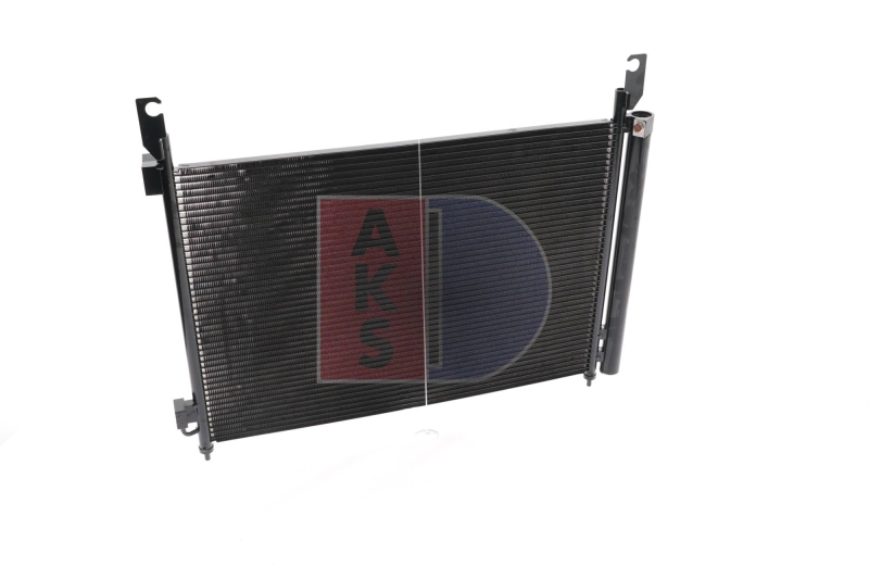 AKS DASIS Condenser, air conditioning