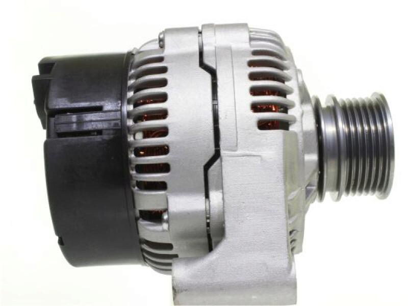 ALANKO Alternator