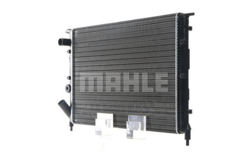 MAHLE Radiator, engine cooling BEHR