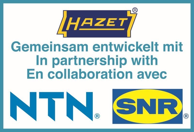 HAZET Tools