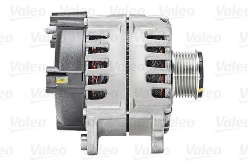 VALEO Generator VALEO ORIGINS NEW OE TECHNOLOGIE