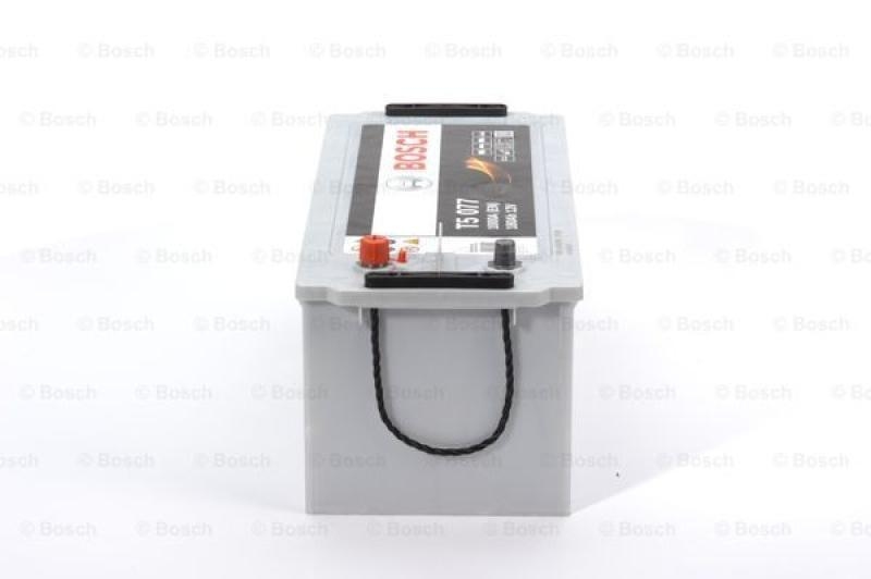 BOSCH Starter Battery T5