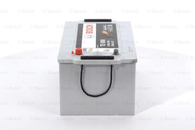 BOSCH Starter Battery T5