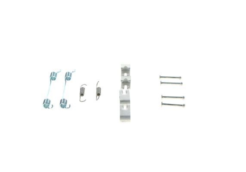 BOSCH Accessory Kit, brake shoes