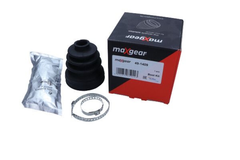 MAXGEAR Bellow Kit, drive shaft