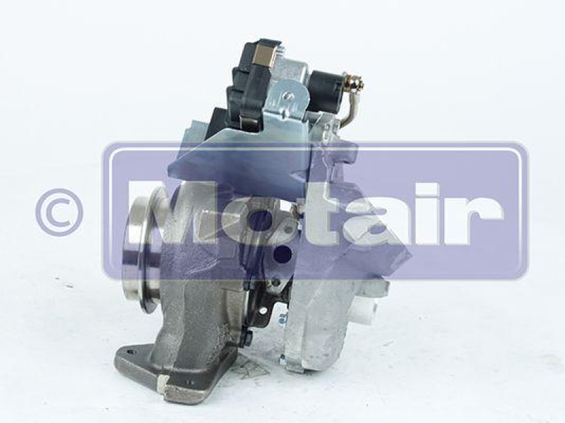 MOTAIR TURBO Lader, Aufladung Garrett Turbo NEU