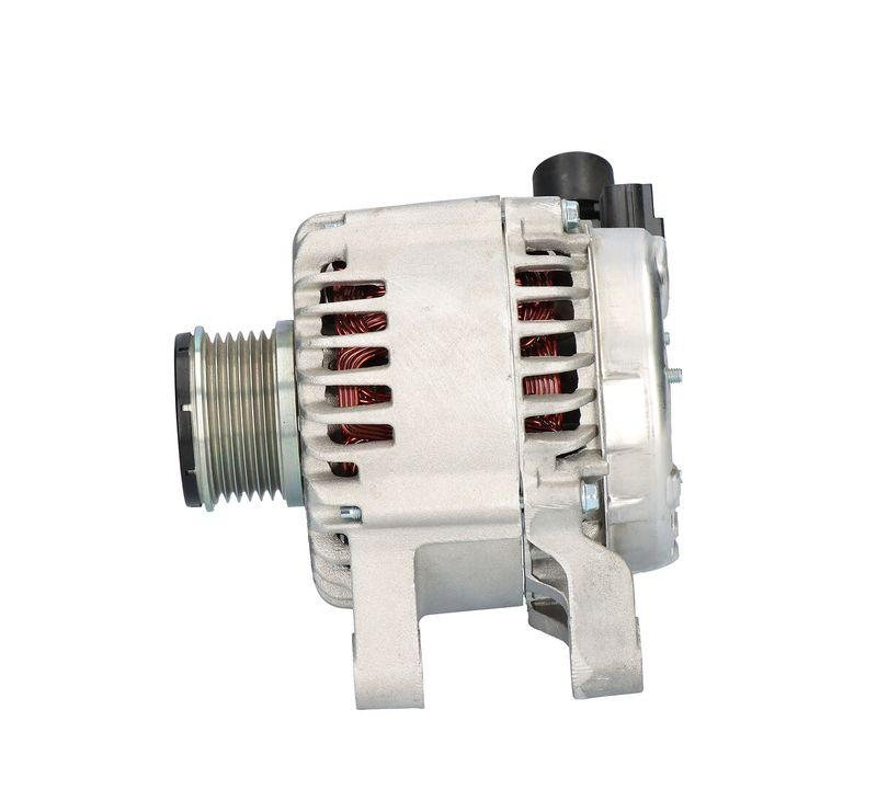 VALEO Alternator VALEO RE-GEN REMANUFACTURED