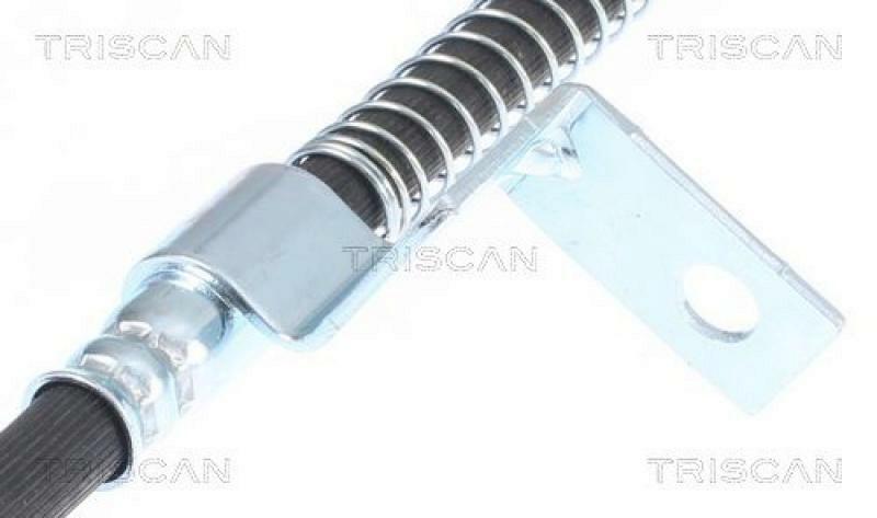 TRISCAN Brake Hose