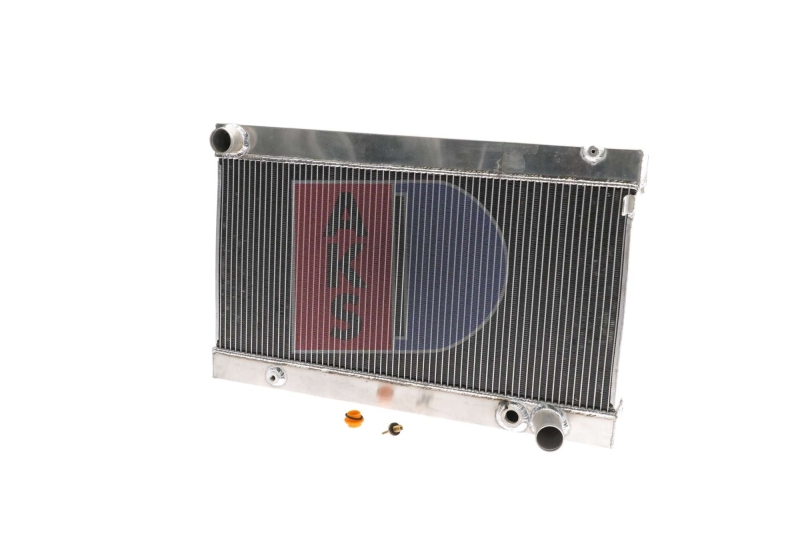 AKS DASIS Evaporator, air conditioning