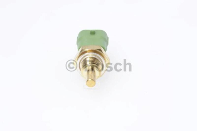 BOSCH Sensor, fuel temperature