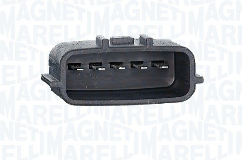 MAGNETI MARELLI Wischermotor