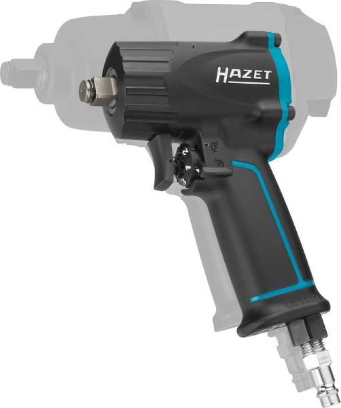 HAZET Impact Wrench (compressed air)