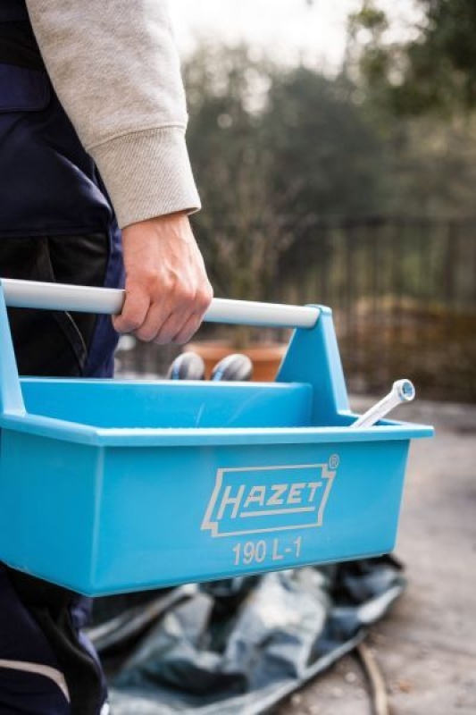 HAZET Toolbox