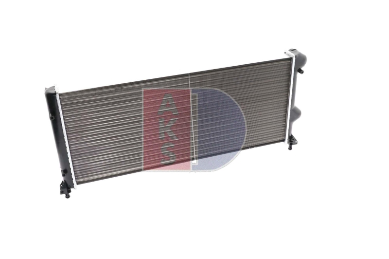 AKS DASIS Radiator, engine cooling