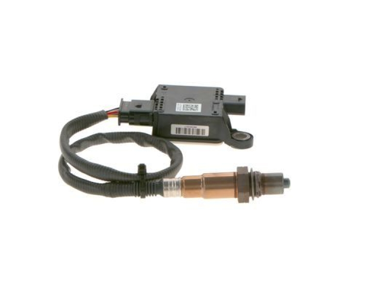 BOSCH Particle Sensor