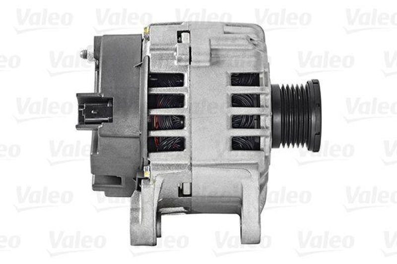 VALEO Alternator VALEO RE-GEN REMANUFACTURED