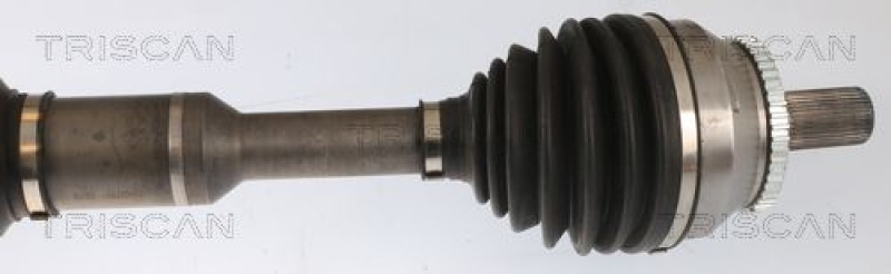 TRISCAN Drive Shaft