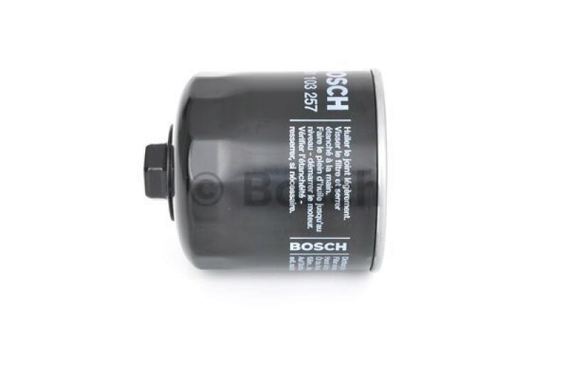 BOSCH Oil Filter