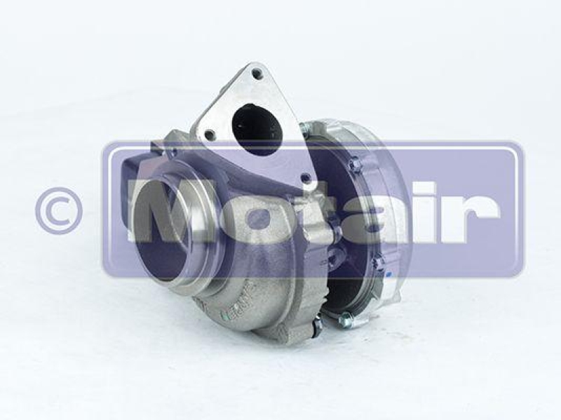 MOTAIR TURBO Lader, Aufladung Garrett Turbo NEU