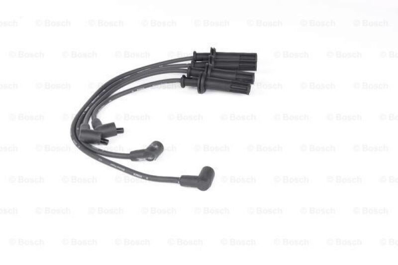 BOSCH Ignition Cable Kit