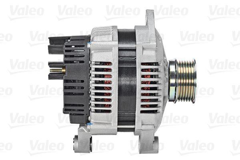 VALEO Alternator REMANUFACTURED PREMIUM