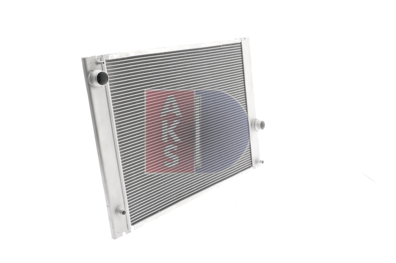 AKS DASIS Regulator, passenger compartment fan