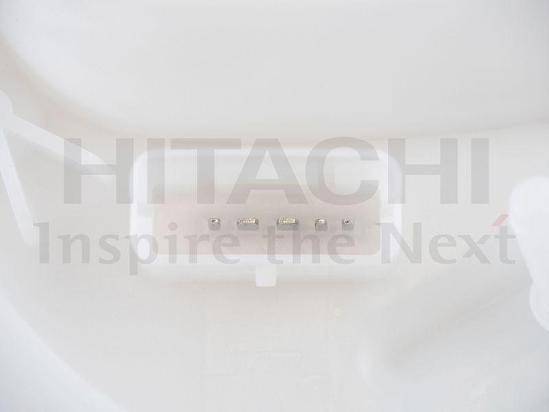 HITACHI Fuel Feed Unit Service Kit