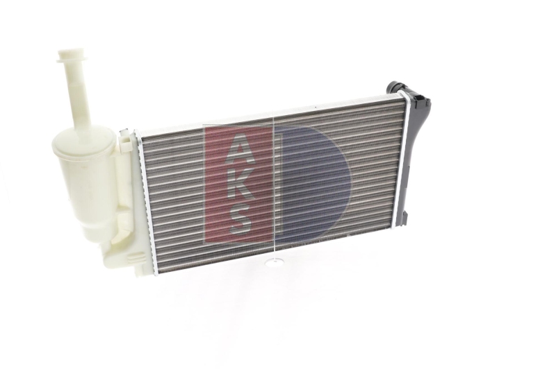 AKS DASIS Radiator, engine cooling