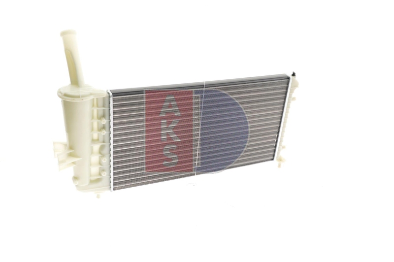 AKS DASIS Radiator, engine cooling