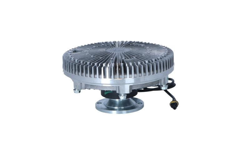 NRF Clutch, radiator fan