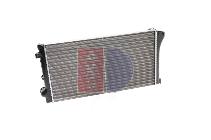 AKS DASIS Radiator, engine cooling