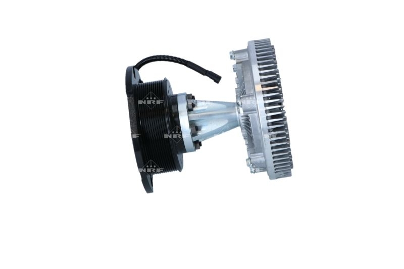 NRF Clutch, radiator fan