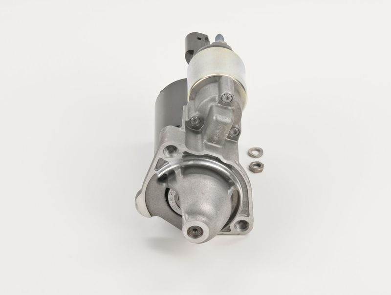 BOSCH Starter