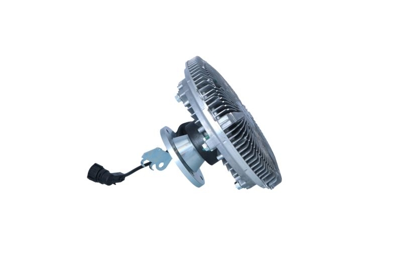 NRF Clutch, radiator fan