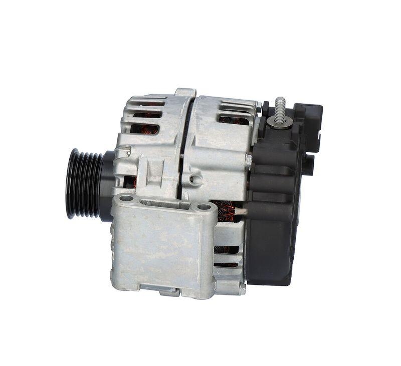 VALEO Alternator VALEO RE-GEN REMANUFACTURED