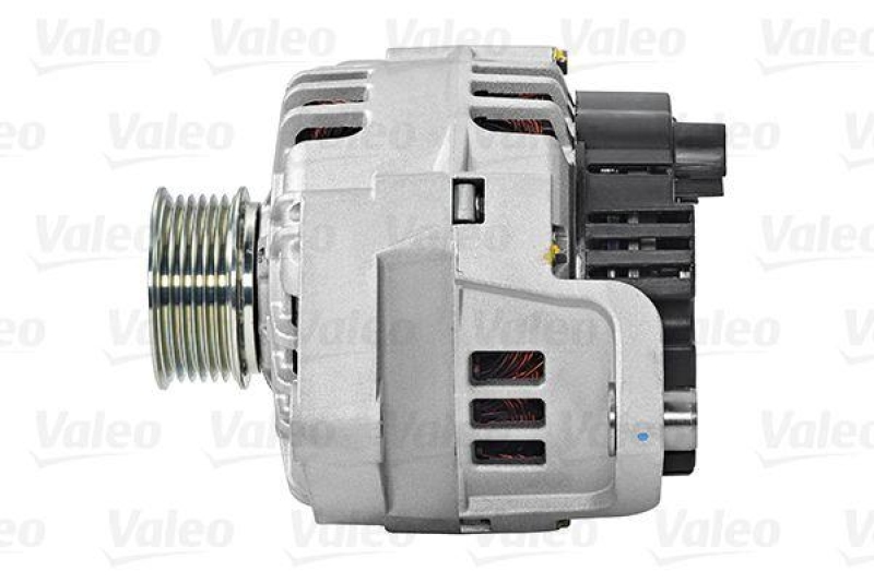 VALEO Alternator VALEO RE-GEN REMANUFACTURED