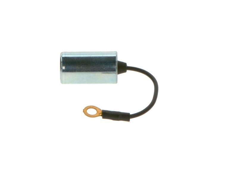 BOSCH Condenser, ignition