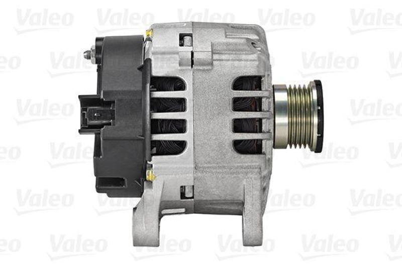 VALEO Alternator VALEO RE-GEN REMANUFACTURED