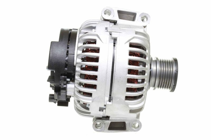 ALANKO Alternator