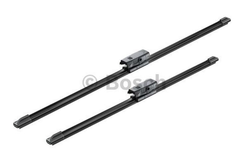 BOSCH Wiper Blade Aero fit