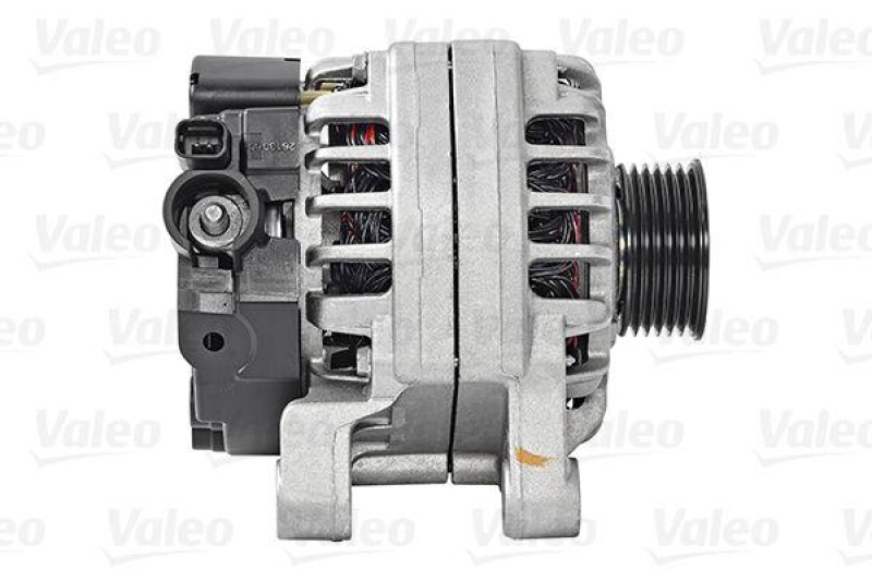 VALEO Alternator VALEO RE-GEN REMANUFACTURED