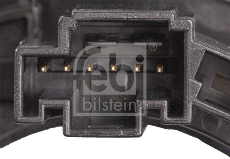 FEBI BILSTEIN Wickelfeder, Airbag febi Plus